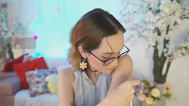 Snapshot of DalahiaRush chatting on 12-05-25, 07:10 DalahiaRush online show from 12-05-25, 07:10