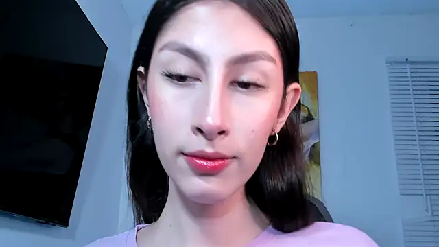 valeria gonzales  online show from 12-01-24, 11:14