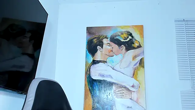 valeria gonzales  online show from 12-05-24, 12:19