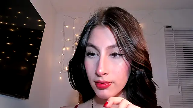 valeria gonzales  online show from 12-22-24, 12:28