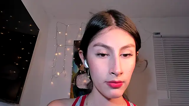 valeria gonzales  online show from 12-30-24, 12:11