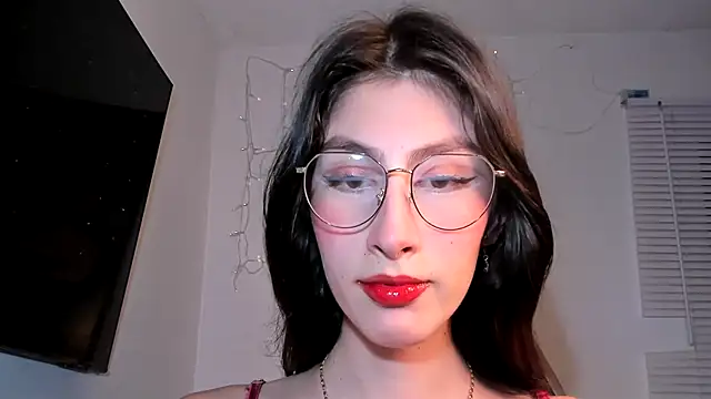 valeria gonzales  online show from 01-06-25, 04:36