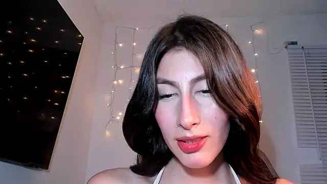 valeria gonzales  online show from 01-12-25, 02:24