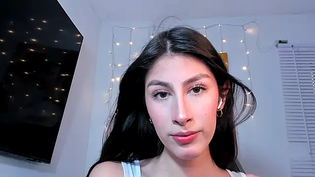 valeria gonzales  online show from 01-16-25, 08:57