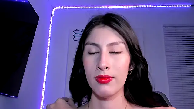 valeria gonzales  online show from 03-16-25, 03:14