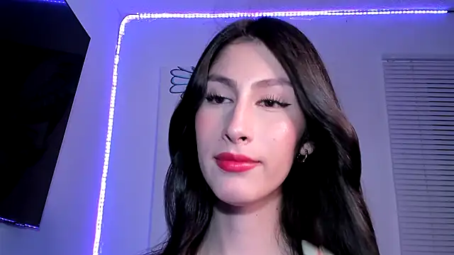 valeria gonzales  online show from 03-19-25, 03:52