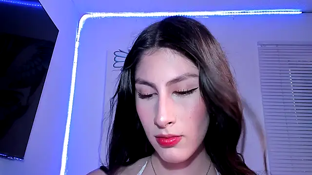 valeria gonzales  online show from 03-20-25, 09:46