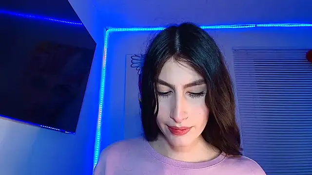 valeria gonzales  online show from 10-02-25, 01:12