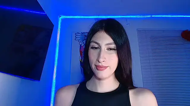 valeria gonzales  online show from 10-09-25, 11:36