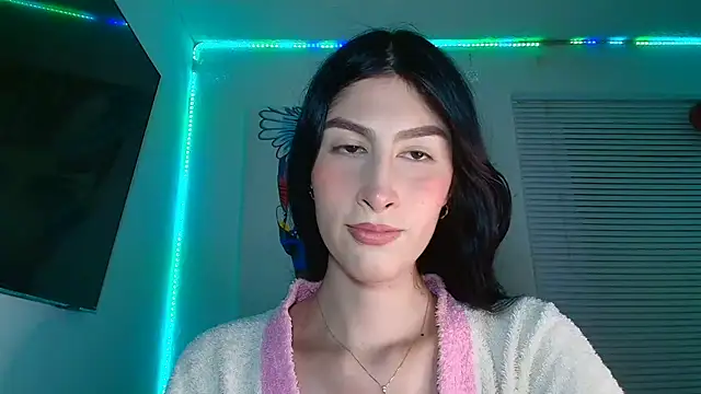 valeria gonzales  online show from 03-20-26, 12:48