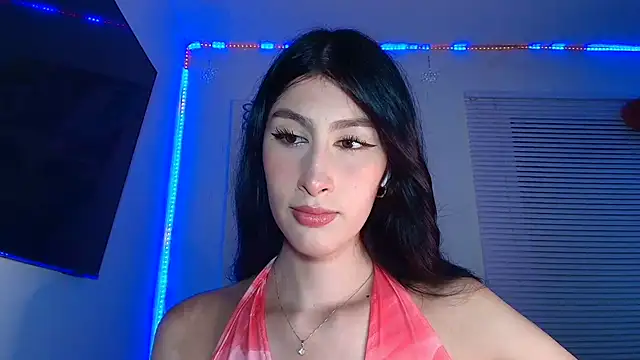 valeria gonzales  online show from 04-03-26, 02:42