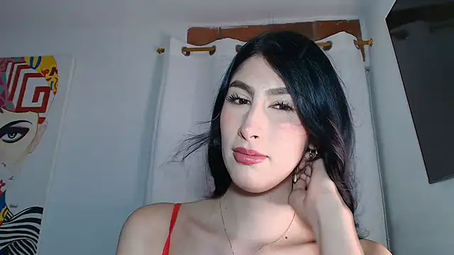 valeria gonzales  online show from 06-24-26, 12:09