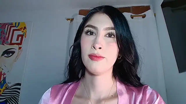 valeria gonzales  online show from 07-04-26, 02:29