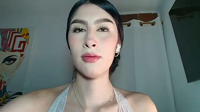 valeria gonzales  online show from 07-09-26, 12:58
