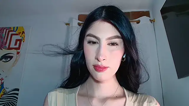 valeria gonzales  online show from 07-11-26, 12:57
