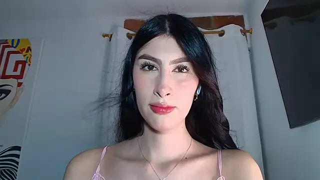 valeria gonzales  online show from 07-13-26, 12:13