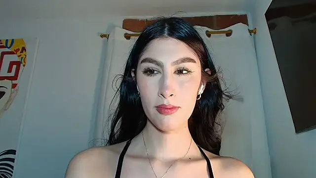 valeria gonzales  online show from 07-30-26, 11:04