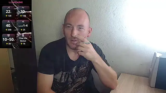 Johan   Barker online show from 11-07-25, 11:54