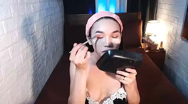 Sexy Adrestia online show from 02-09-25, 05:50