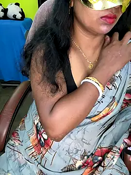 Anushka 21 online show from 11-03-25, 06:36