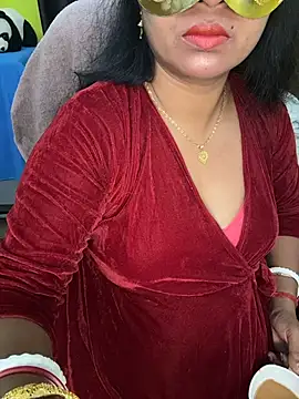 Anushka 21 online show from 11-13-25, 12:31