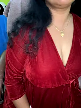 Anushka 21 online show from 11-24-25, 07:02