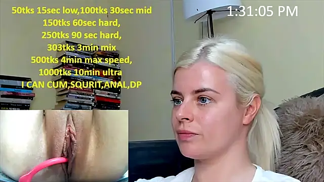 queenofthenighttt online show from 03-23-26, 12:31