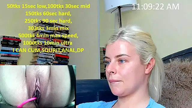 queenofthenighttt online show from 04-06-26, 09:10