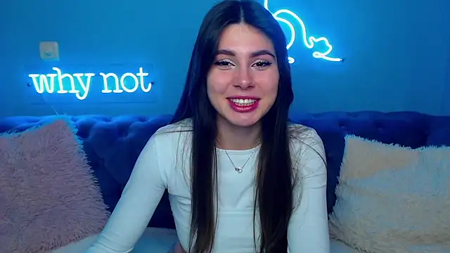 ViollinaLove online show from 02-08-25, 11:55