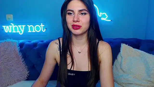 ViollinaLove online show from 02-11-25, 11:54