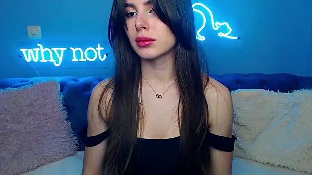 ViollinaLove online show from 02-21-25, 08:51