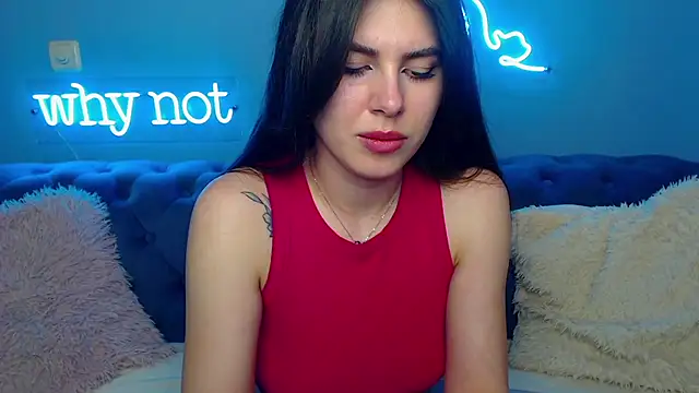 ViollinaLove online show from 03-13-25, 10:36