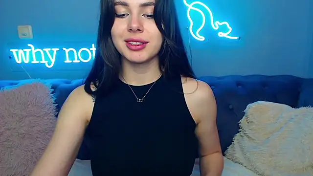 ViollinaLove online show from 03-21-25, 11:55