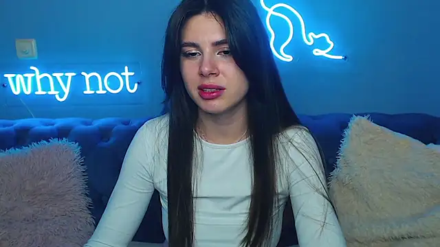 ViollinaLove online show from 03-22-25, 05:52