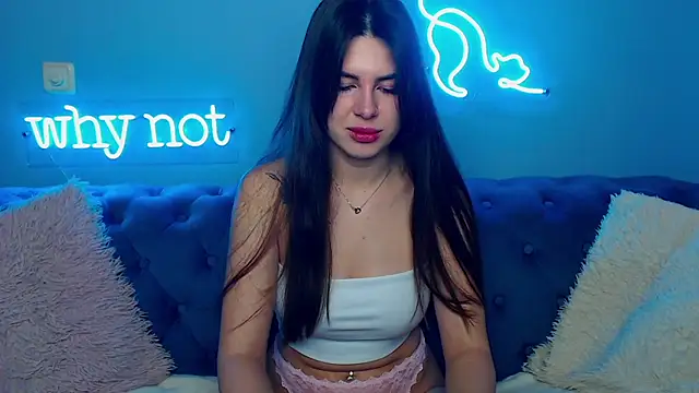 ViollinaLove online show from 11-03-25, 05:42