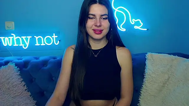 ViollinaLove online show from 11-09-25, 05:50