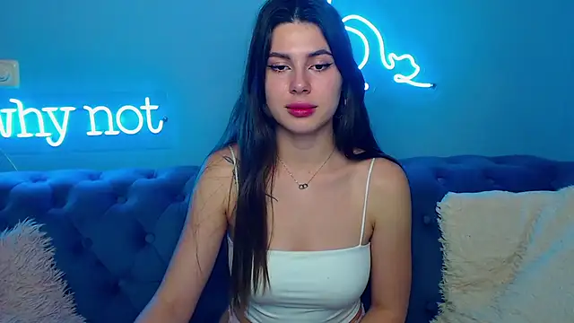 ViollinaLove online show from 11-24-25, 08:36