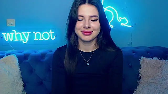 ViollinaLove online show from 04-03-26, 04:43