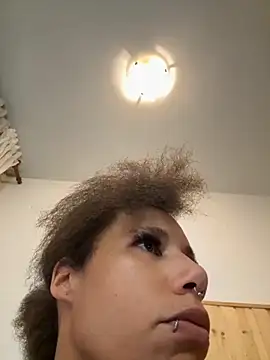 AaliyahHarris online show from 10-10-25, 04:39