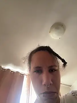 AaliyahHarris online show from 04-11-26, 01:26