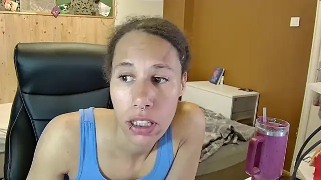 AaliyahHarris online show from 04-18-26, 07:07