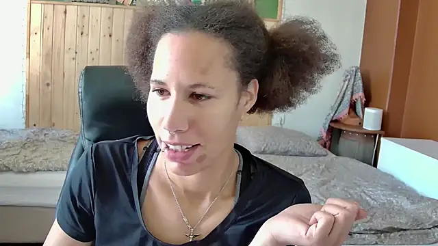 AaliyahHarris online show from 05-27-26, 08:22