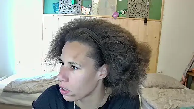 AaliyahHarris online show from 06-02-26, 04:09