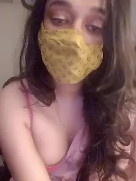 Snapshot of Lavanya_Shah chatting on 01-23-25, 02:50 Lavanya Shah online show from 01-23-25, 02:50