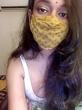 Snapshot of Lavanya_Shah chatting on 09-10-25, 02:39 Lavanya Shah online show from 09-10-25, 02:39