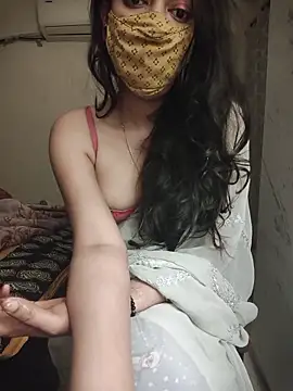 Snapshot of Lavanya_Shah chatting on 06-04-26, 03:18 Lavanya Shah online show from 06-04-26, 03:18