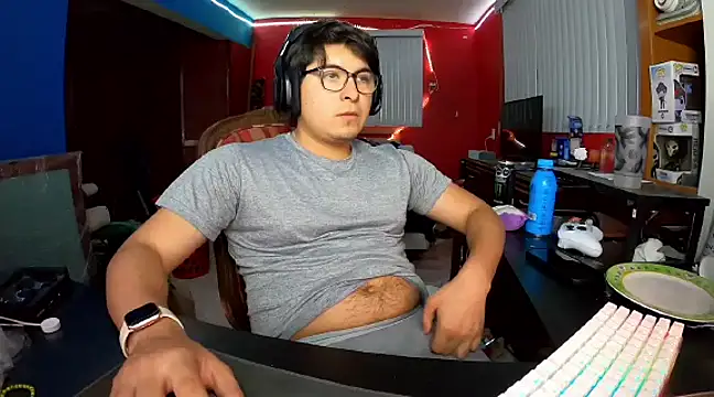 Nathanroberts111 online show from 02-28-25, 10:39