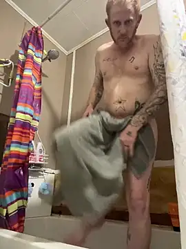 CLoSpunkmeyer69 online show from 02-17-25, 06:37