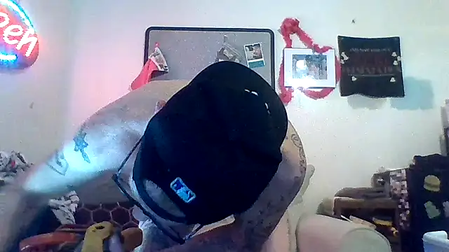 CLoSpunkmeyer69 online show from 02-28-25, 03:04