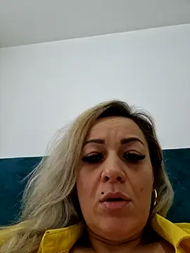 Ruxy42ETT online show from 03-03-25, 08:05